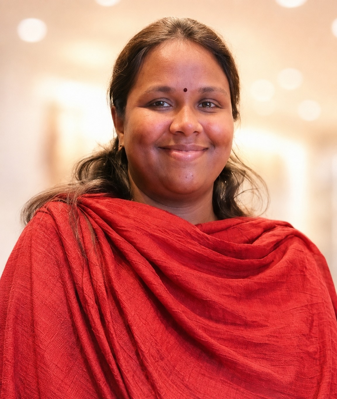 Mrs. Elakkiya Elampuranam, Director